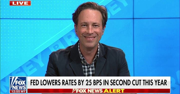 There’s only one way Trump can fix Powell’s opposition at the Fed