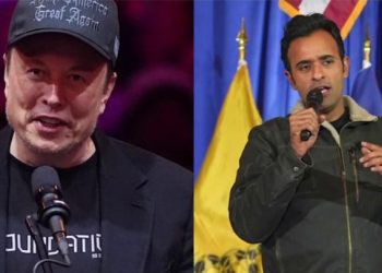 Stop funding the woke and the stupid