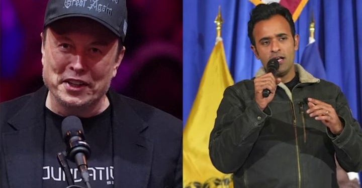 Stop funding the woke and the stupid