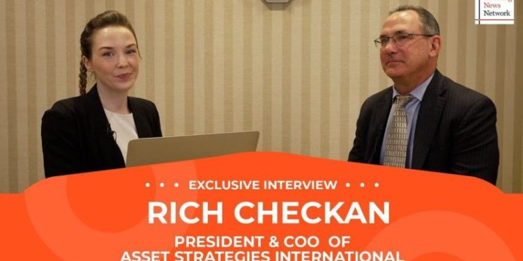Rich Checkan: US$3,800 Gold a Minimum This Cycle, US$90 Silver “Very Doable”