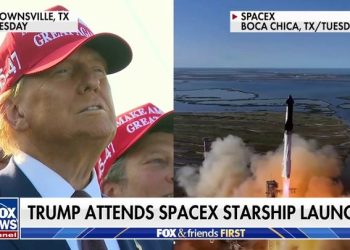 China’s secret weapon in the space race is already hurting us