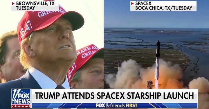 China’s secret weapon in the space race is already hurting us