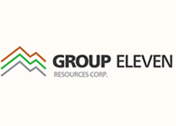 Group Eleven Intersects 8.7m of 23.9% Zn+Pb and 85 g/t Ag; Expands Zinc-Rich Massive Sulphide Zone at Ballywire