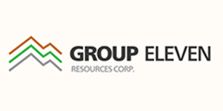 Group Eleven Intersects 8.7m of 23.9% Zn+Pb and 85 g/t Ag; Expands Zinc-Rich Massive Sulphide Zone at Ballywire