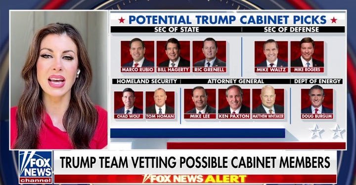 Republicans 2 seats away from House majority, giving Trump leeway to implement agenda