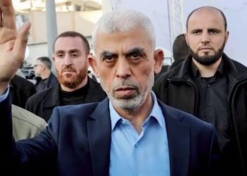 Qatar agrees to kick Hamas out of Doha after request from Biden administration