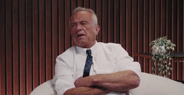 Pro-life groups cautious on RFK Jr. nomination after evolving abortion views