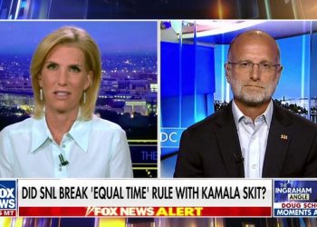 DAVID MARCUS: A comedy legend trashes his rep for cheap Democrat propaganda