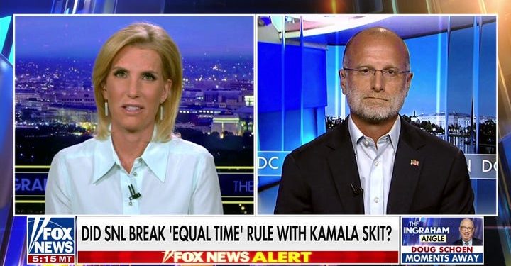 DAVID MARCUS: A comedy legend trashes his rep for cheap Democrat propaganda