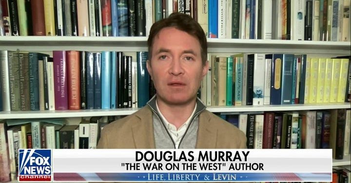 WINSTON MARSHALL: A British rock star’s view of Trump’s win – and the UK’s plight