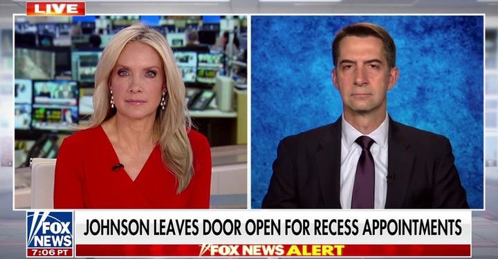 Trump naming Cabinet officials at ‘warp speed,’ far head of first term pace