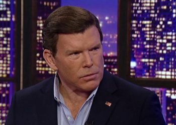BRET BAIER: Unity Is In Our Name: What Americans want to hear from the 2024 presidential election winner