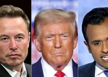 MORNING GLORY: Don’t DOGE The Deadline! 