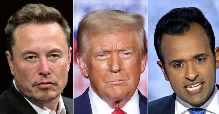 MORNING GLORY: Don’t DOGE The Deadline! 