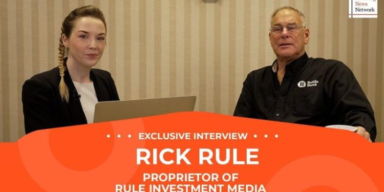 Rick Rule: Contrarian or Victim? Where to Invest (and Speculate) in 2025