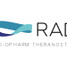 Radiopharm achieves Nasdaq listing of ADS