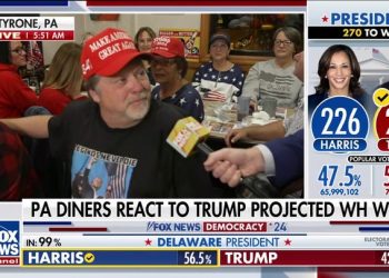 Morning Glory: Trump won—what a relief