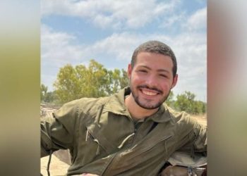 RUBY CHEN: Trump NSA pick Mike Waltz can help US crush Hamas