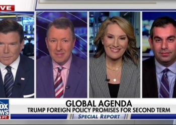 Trump team ‘confident’ Senate Republicans will approve cabinet selections