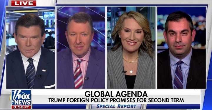 Trump team ‘confident’ Senate Republicans will approve cabinet selections