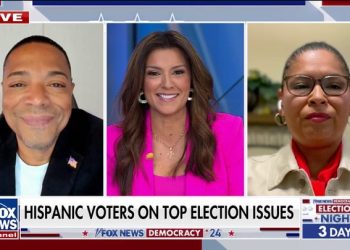 Hispanics helped Trump win. Here’s how Republicans build on those gains