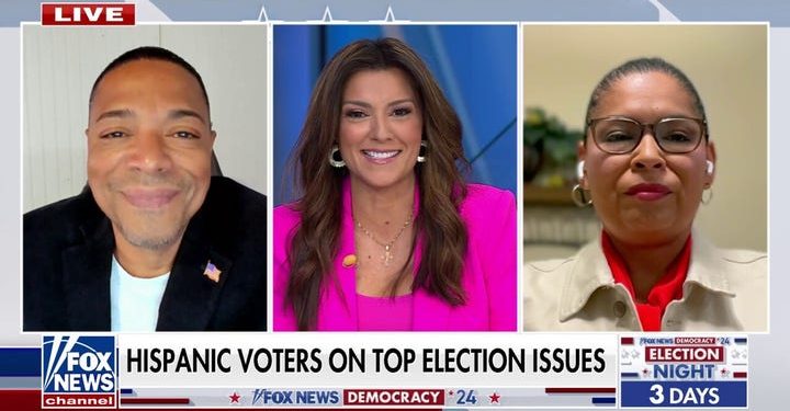 Hispanics helped Trump win. Here’s how Republicans build on those gains