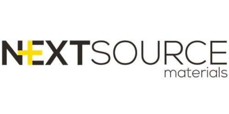 NextSource Materials Closes Final Tranche of Private Placement for Additional Gross Proceeds of CAD$720,800