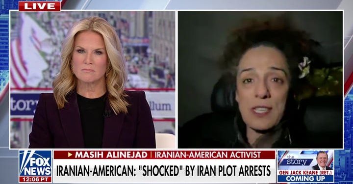 Iran denies involvement in Trump assassination plot outlined in DOJ report: ‘Malicious conspiracy’