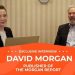 David Morgan: Silver to US$40 in 2025, Then Blow-off Top in 2026?