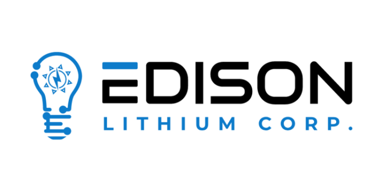 Edison Lithium Receives Conditional Approval for Sale of Interest in Argentinian Lithium Properties