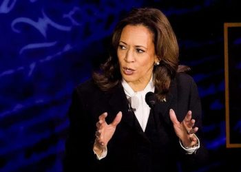 Democrats have an enormous dilemma if Kamala Harris loses