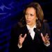 Democrats have an enormous dilemma if Kamala Harris loses