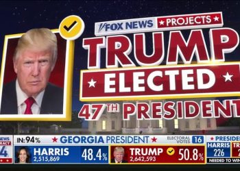 JASON CHAFFETZ: How did Trump do it?