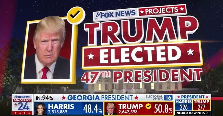 JASON CHAFFETZ: How did Trump do it?