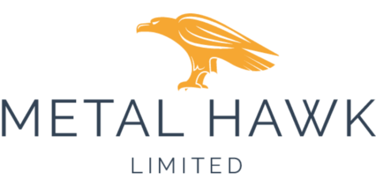 Metal Hawk Limited (ASX: MHK) – Trading Halt