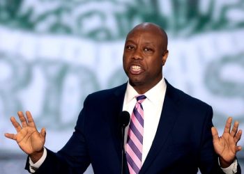 Trump ally Sen. Tim Scott’s new mission to help incoming president: ‘increase the majority’