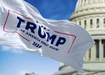 US Indexes Hit Fresh All-time Highs as Trump Secures Election Win