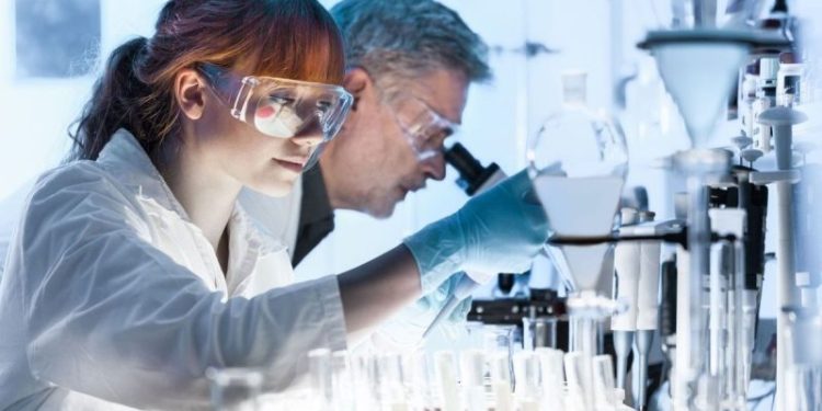 Top 5 Life Science ETFs