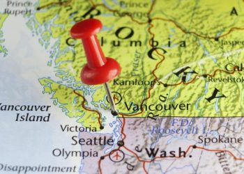 British Columbia Creates New Ministries for Energy and Mining