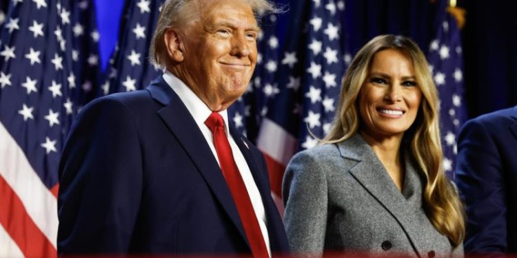 Here’s why business leaders are spending big on Trump’s inaugural committee