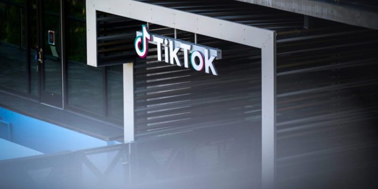 TikTok says ban would cost U.S. small businesses and creators $1.3B in first month