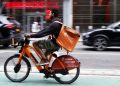 Grubhub to pay $25M to settle charges that it misled diners and drivers about costs and pay