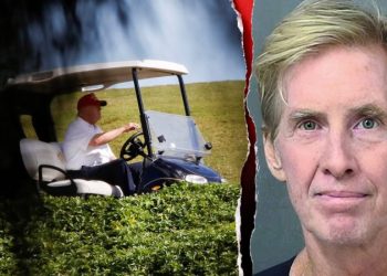 Trump shooting task force says DHS, Secret Service haven’t produced docs on golf course incident