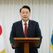 South Korea’s parliament votes to impeach president over martial law debacle