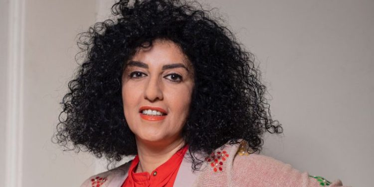 Iran’s jailed Nobel laureate Narges Mohammadi allowed to leave prison for 21 days after surgery