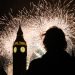 Follow New Year celebrations around the world