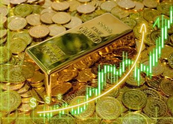Gold Price Forecast: Top Trends That Will Affect Gold in 2025