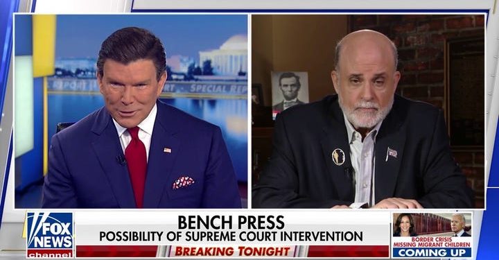 Supreme Court to weigh state ban on transgender ‘medical treatments’ for minors