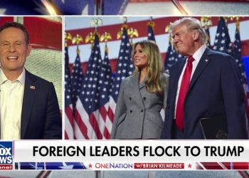 SEN BERNIE SANDERS: Two Americas, the people vs. the billionaires