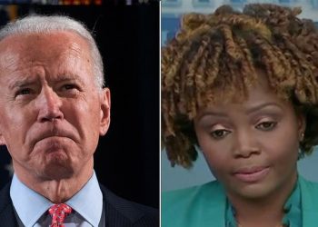 JONATHAN TURLEY: Joe Biden’s pardon of son Hunter cements his legacy as liar in chief